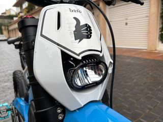 Bultaco Brinco E-BIKE