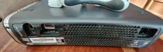 Xbox 360 Elite 120GB HDD + Mando