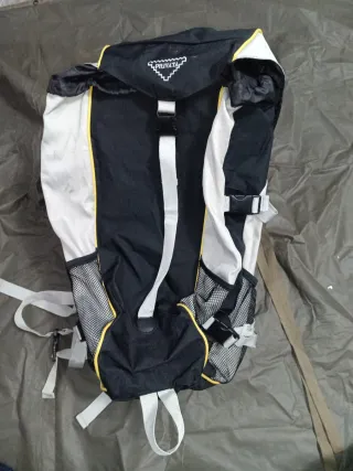 Mochila Privata camping/montaña TLAVPV002