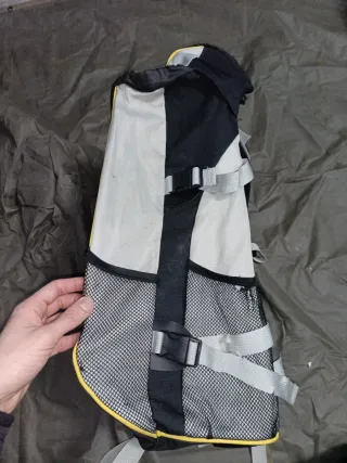 Mochila Privata camping/montaña TLAVPV002