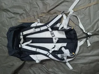 Mochila Privata camping/montaña TLAVPV002