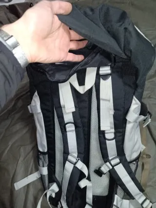 Mochila Privata camping/montaña TLAVPV002