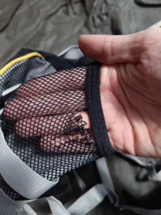 Mochila Privata camping/montaña TLAVPV002