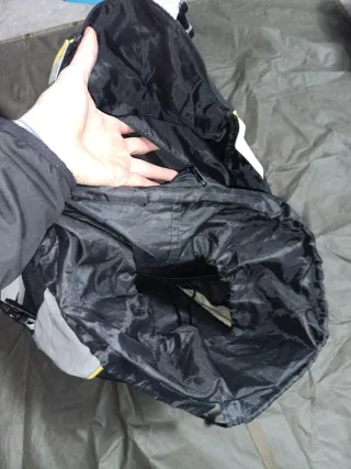 Mochila Privata camping/montaña TLAVPV002