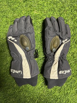 Guantes de Nieve para Niño