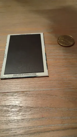 Imán de París - Molino Rojo