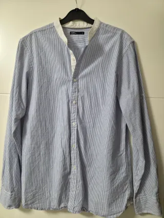 Lote 4 Camisas Lefties Talla L