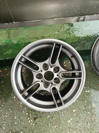 Llantas Styling 66 BMW