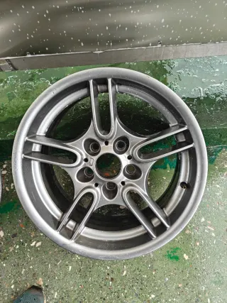 Llantas Styling 66 BMW