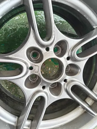 Llantas Styling 66 BMW