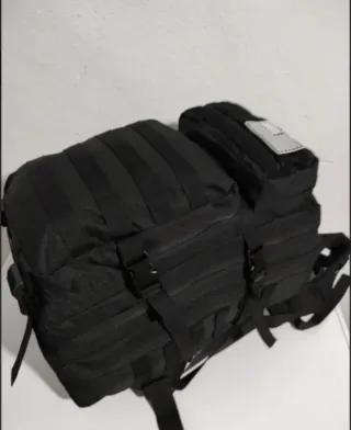 Mochila Táctica Militar 45L Impermeable