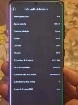 Patinete Xiaomi Mi Electric Scooter 1S