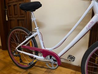 Bicicleta Liv Suede 2 2016