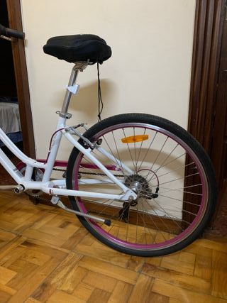 Bicicleta Liv Suede 2 2016