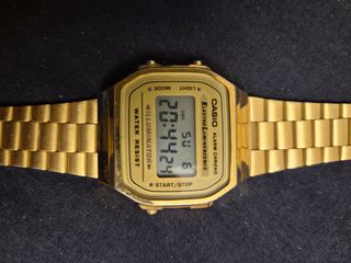 Orologio Casio Vintage
