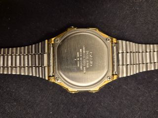 Orologio Casio Vintage