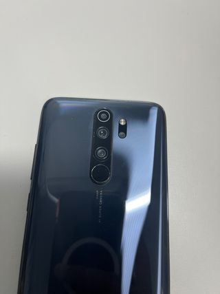 Xiaomi Redmi Note 8 Pro Verde/Morado