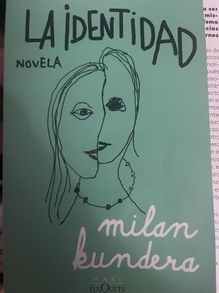 La identidad