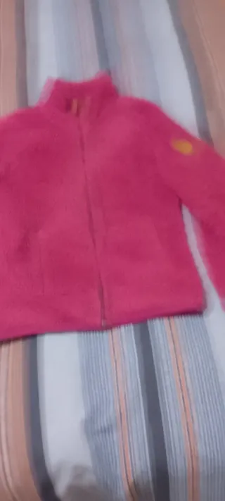 Pile ragazza 10 anni