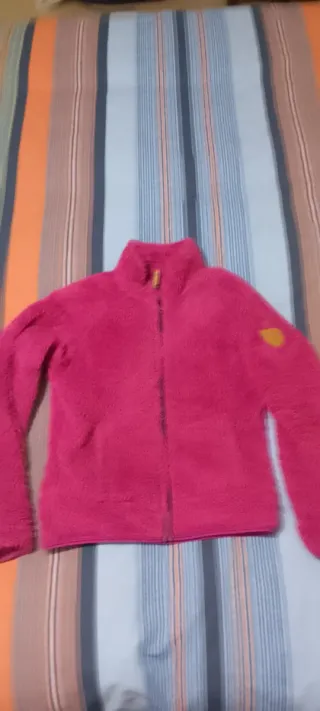 Pile ragazza 10 anni