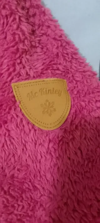 Pile ragazza 10 anni