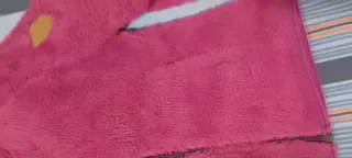 Pile ragazza 10 anni