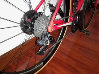 Specialized S-Works SL6 Nueva