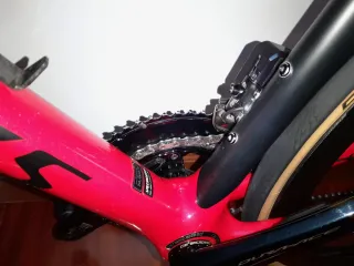 Specialized S-Works SL6 Nueva