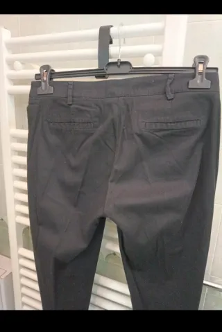 Pantaloni Artigli neri taglia 42 (taglia italiana)