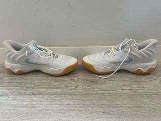 Nike Giannis Immortality 4 Talla 43 Nuevas