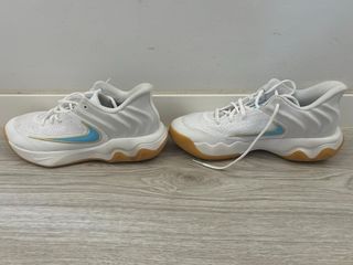 Nike Giannis Immortality 4 Talla 43 Nuevas