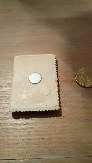 Imán de Petra Jordania