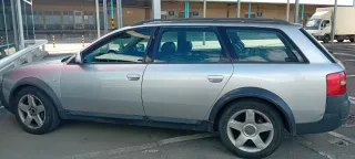 Audi A6 Allroad 2005