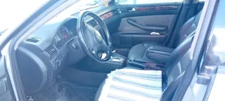 Audi A6 Allroad 2005