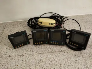 Accesorios Náuticos Cetrek: GPS, Profundidad, Velo