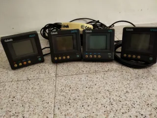 Accesorios Náuticos Cetrek: GPS, Profundidad, Velo