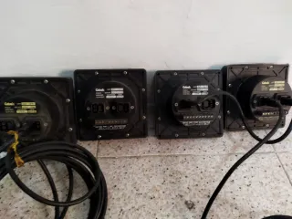 Accesorios Náuticos Cetrek: GPS, Profundidad, Velo