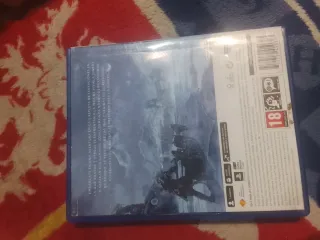 God of War Ragnarök PS5