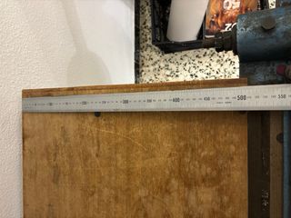 Cizalla de chapa industrial