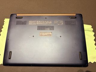 Acer Swift 5 Pro 14 i5-8250U 8GB 1TB SSD Win11