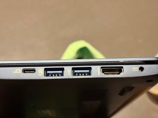 Acer Swift 5 Pro 14 i5-8250U 8GB 1TB SSD Win11