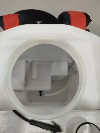 Pulverizador Einhell GE-WS 18/150 Li-Solo