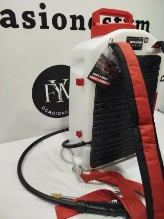 Pulverizador Einhell GE-WS 18/150 Li-Solo