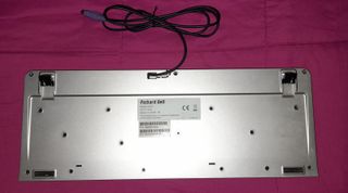 Teclado ordenador sobremesa Packard Bell