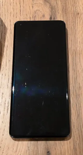 Xiaomi 11 Ultra Nero