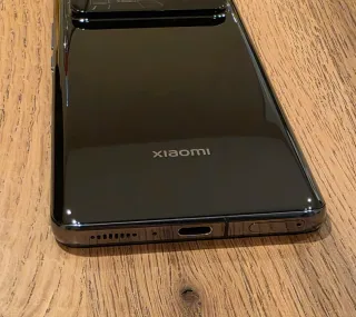 Xiaomi 11 Ultra Nero