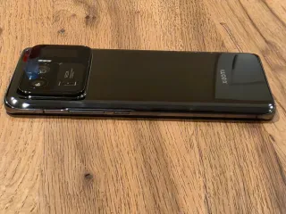 Xiaomi 11 Ultra Nero