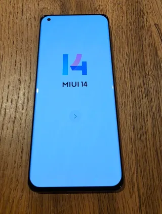 Xiaomi 11 Ultra Nero