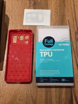 Xiaomi 11 Ultra Nero