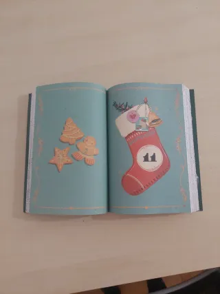 Cuenta atrás para el amor: 24 relatos para enam...